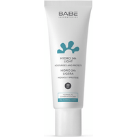 Babe Hidro Ligera SPF20 50 ml