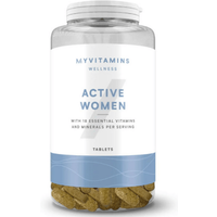 Myprotein Mujer Activa 120 Tabletas