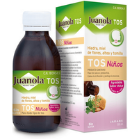 Juanola Tos Niños 150 ml