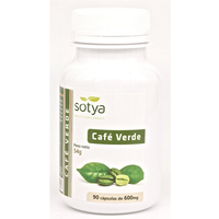 Sotya Café Verde 90 Cápsulas