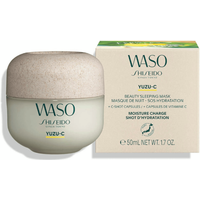 Shiseido Waso Yuzu-C Beauty Sleeping Mask 50 ml