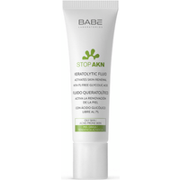 Babe Stop AKN Fluido Queratolítico 30 ml