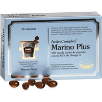 ActiveComplex Marino Plus 60 Cápsulas