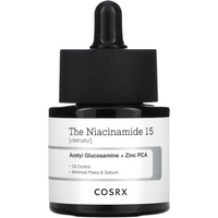 Cosrx The Niacinamide 15 Sérum 20 ml