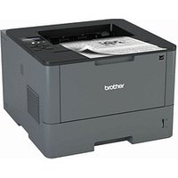 brother HL-L5200DW Laserdrucker grau brother HL-L5200DW Laserdrucker grau