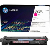 HP 828A (CF365A) magenta Trommel