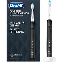Oral-B Schallzahnbürste Pulsonic Slim Clean 2000, 1 St.