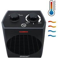 Steba FH 504 Heizlüfter 2000 W Steba FH 504 Heizlüfter 2000 W