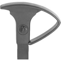 2 Topstar U2 Armlehnen verstellbar schwarz für Point 80, Wellpoint 10 2 Topstar U2 Armlehnen verstellbar schwarz für Point 80, Wellpoint 10