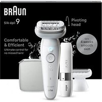 BRAUN Silk-épil 9 9-341 Epilierer BRAUN Silk-épil 9 9-341 Epilierer