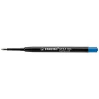 STABILO Ballpoint Refill Kugelschreibermine M blau, 1 St. STABILO Ballpoint Refill Kugelschreibermine M blau, 1 St.