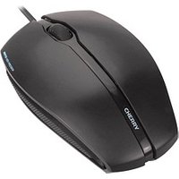 CHERRY GENTIX Corded Optical Mouse Maus kabelgebunden schwarz CHERRY GENTIX Corded Optical Mouse Maus kabelgebunden schwarz
