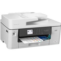 brother MFC-J6540DWE 4 in 1 Tintenstrahl-Multifunktionsdrucker grau, brother EcoPro Ready brother MFC-J6540DWE 4 in 1 Tintenstrahl-Multifunktionsdrucker grau, brother EcoPro Ready