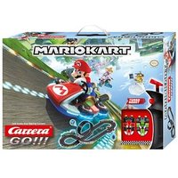 Carrera® GO!!! Nintendo Mario Kart 8 Autorennbahn Carrera® GO!!! Nintendo Mario Kart 8 Autorennbahn