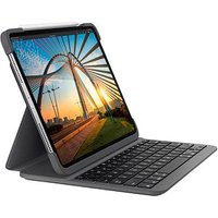 Logitech SLIM FOLIO PRO Tablet-Tastatur Logitech SLIM FOLIO PRO Tablet-Tastatur