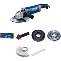 BOSCH Professional GWS 24-230 JZ Winkelschleifer 2.400 W BOSCH Professional GWS 24-230 JZ Winkelschleifer 2.400 W