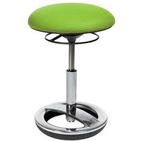 Topstar Hocker Sitness® Bob SU49BR5 apfelgrün