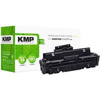 KMP C-T40BX  schwarz Toner kompatibel zu Canon 045H BK KMP C-T40BX  schwarz Toner kompatibel zu Canon 045H BK