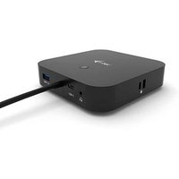 i-tec® Dockingstation C31DUALDPDOCKPD i-tec® Dockingstation C31DUALDPDOCKPD