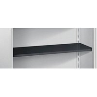 CP Fachboden schwarz 99,4 x 35,2 cm