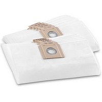 10 KÄRCHER 6.904-335.0 Staubsaugerbeutel 10 KÄRCHER 6.904-335.0 Staubsaugerbeutel