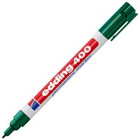 edding 400 Permanentmarker grün 1,0 mm, 1 St. edding 400 Permanentmarker grün 1,0 mm, 1 St.