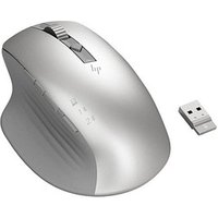 HP 930M Maus kabellos silber