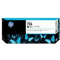 HP 726 (CH575A) schwarz Druckerpatrone