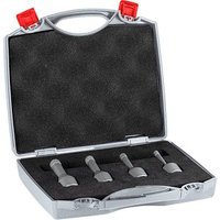 AKTION: BOSCH Bohrkronen-Set PRO Ceramic dry, 4-teilig mit Prämie nach Registrierung AKTION: BOSCH Bohrkronen-Set PRO Ceramic dry, 4-teilig mit Prämie nach Registrierung