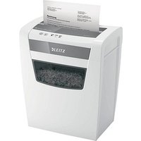 LEITZ IQ Home Office Aktenvernichter mit Partikelschnitt LEITZ IQ Home Office Aktenvernichter mit Partikelschnitt