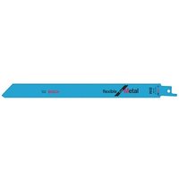 BOSCH S 1122 AF Flexible for Metal Säbelsägeblätter BOSCH S 1122 AF Flexible for Metal Säbelsägeblätter
