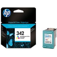 HP 342 (C9361EE) color Druckerpatrone