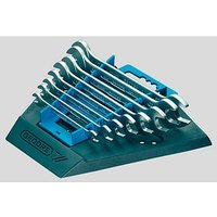 GEDORE Doppelmaulschlüssel-Satz 6077380 8-teilig GEDORE Doppelmaulschlüssel-Satz 6077380 8-teilig