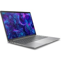 HP ZBook 8 G1i A3ZU8ET  Laptop 35,6 cm (14,0 Zoll), 32 GB RAM, 1 TB SSD, Intel® Core™ Ultra 7 255H