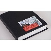 canson Skizzenbuch ARTBOOK ONE ca. DIN A4 blanko, Hardcover 196 Seiten canson Skizzenbuch ARTBOOK ONE ca. DIN A4 blanko, Hardcover 196 Seiten