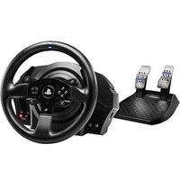 THRUSTMASTER T300 RS Lenkrad- und Pedale-Set THRUSTMASTER T300 RS Lenkrad- und Pedale-Set