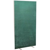 PAPERFLOW Trennwand easyScreen Vintage, 62369 bunt 94,0 x 173,4 cm