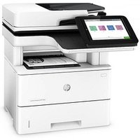 HP LaserJet Enterprise MFP M528dn 3 in 1 Laser-Multifunktionsdrucker weiß