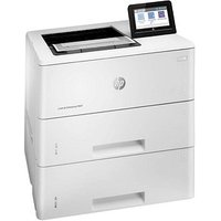 HP LaserJet Enterprise M507x Laserdrucker weiß