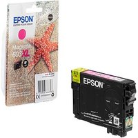 EPSON 603XL/T03A3  magenta Druckerpatrone