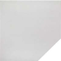HAMMERBACHER Verbindungsplatte höhenverstellbar LT12 lichtgrau, grafit Trapezform 120,0 x 120,0 x 65,5 - 82,5 cm HAMMERBACHER Verbindungsplatte höhenverstellbar LT12 lichtgrau, grafit Trapezform 120,0 x 120,0 x 65,5 - 82,5 cm