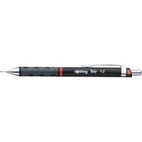 rotring Tikky Druckbleistift schwarz HB 1,0 mm, 1 St. rotring Tikky Druckbleistift schwarz HB 1,0 mm, 1 St.