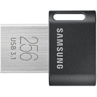 SAMSUNG USB-Stick FIT Plus schwarz 256 GB SAMSUNG USB-Stick FIT Plus schwarz 256 GB