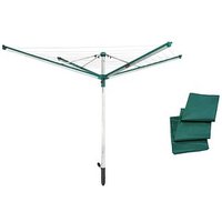 LEIFHEIT Wäschespinne Linomatic 500 deluxe Cover LEIFHEIT Wäschespinne Linomatic 500 deluxe Cover