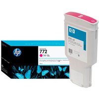 HP 772 (CN629A) magenta Druckerpatrone