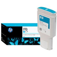 HP 772 (CN636A) cyan Druckerpatrone