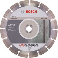 AKTION: BOSCH Diamant-Trennscheibe Standard for Concrete mit Prämie nach Registrierung AKTION: BOSCH Diamant-Trennscheibe Standard for Concrete mit Prämie nach Registrierung