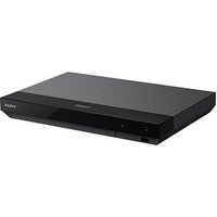 SONY Blu-ray-Player Ultra HD (4K) SONY Blu-ray-Player Ultra HD (4K)