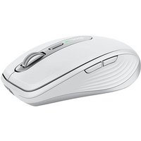Logitech MX Anywhere 3 Maus kabellos grau Logitech MX Anywhere 3 Maus kabellos grau