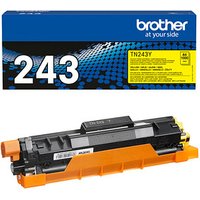 brother TN-243Y  gelb Toner brother TN-243Y  gelb Toner